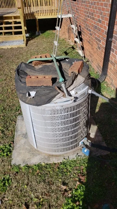 Slide of Aaac Service Heating and Air Conditioning