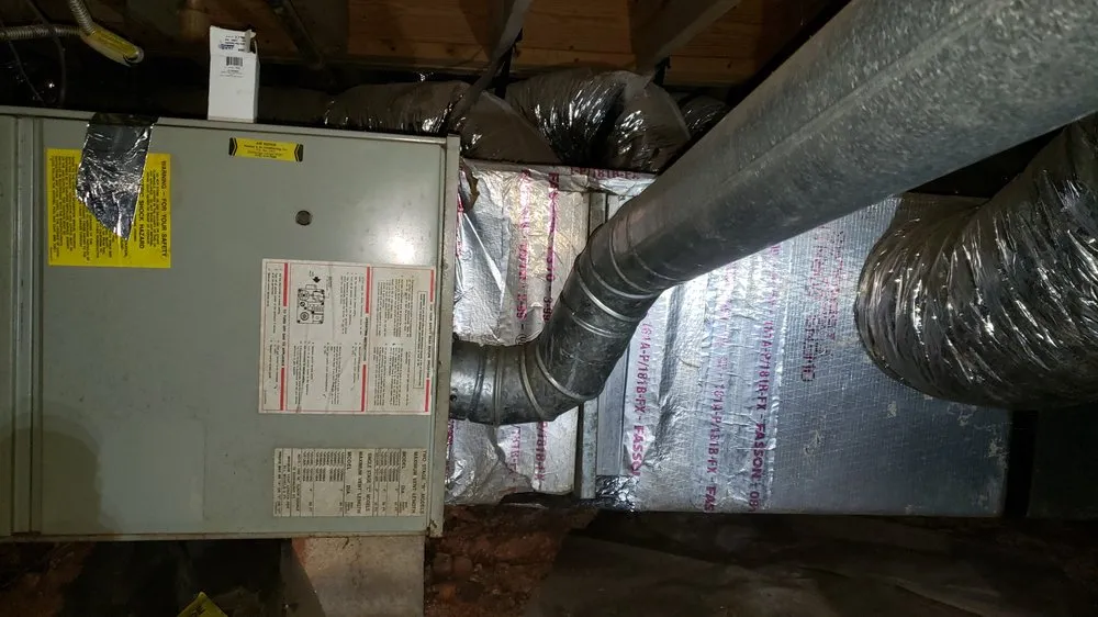 Slide of Aaac Service Heating and Air Conditioning