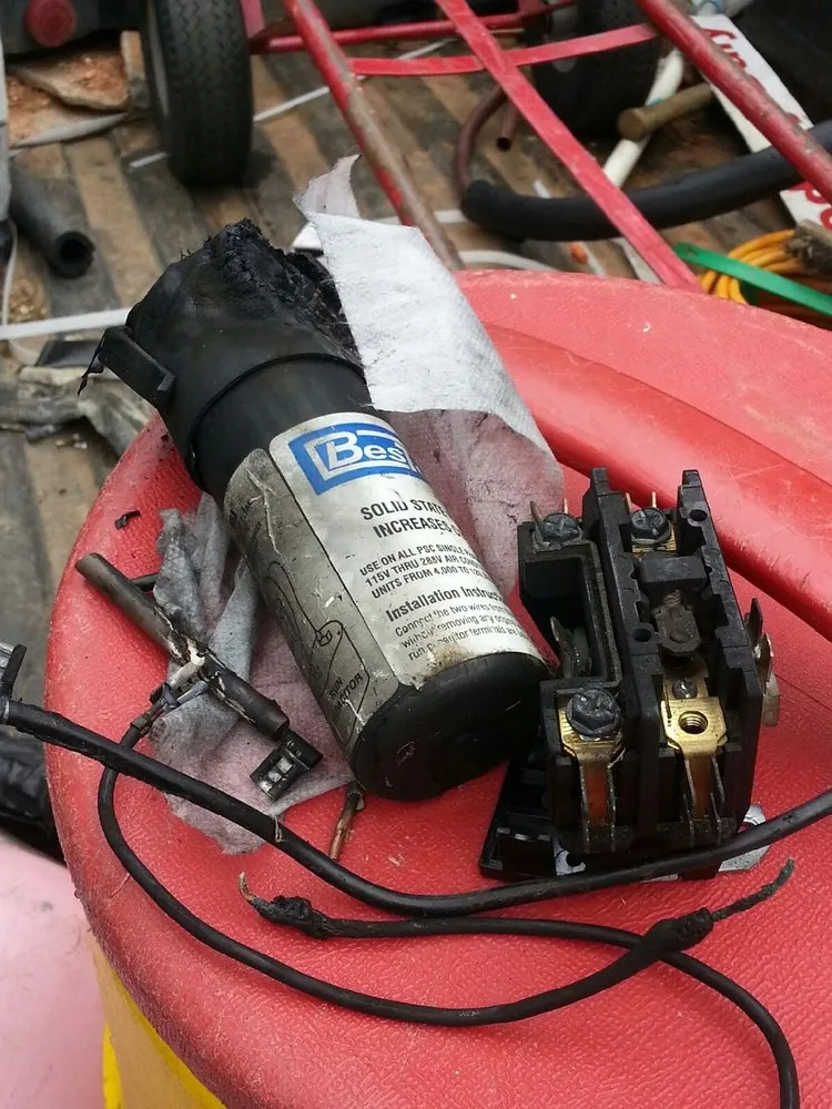 Slide of Aaac Service Heating and Air Conditioning