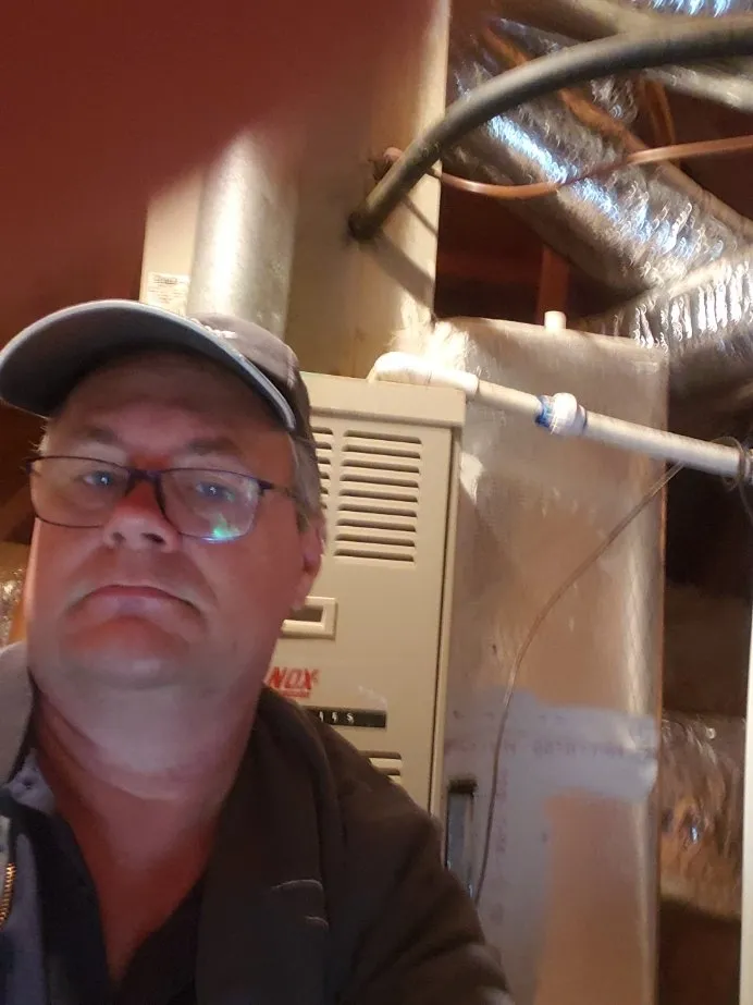 Slide of Aaac Service Heating and Air