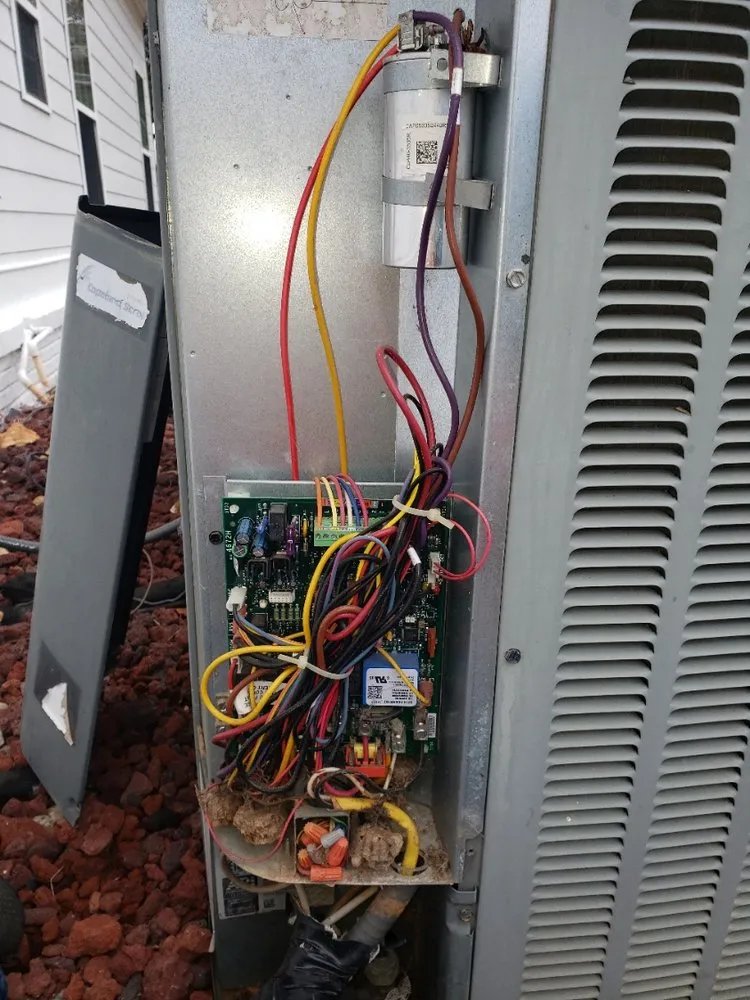 Slide of Aaac Service Heating and Air