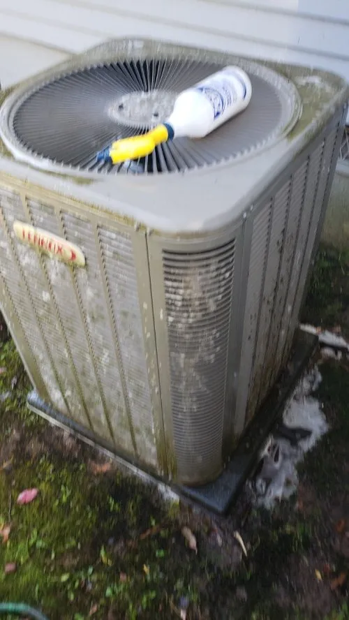 Slide of Aaac Service Heating and Air