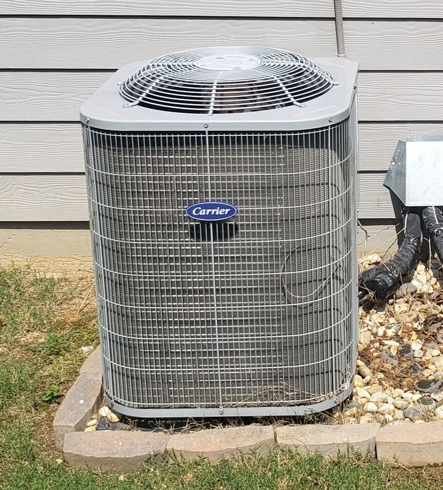 Slide of Aaac Service Heating and Air