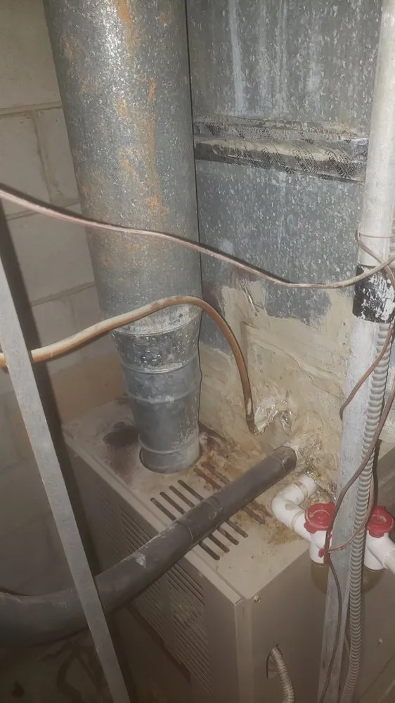 Slide of Aaac Service Heating and Air