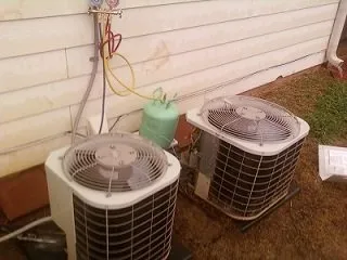 Slide of Aaac ServiceHeating and Air