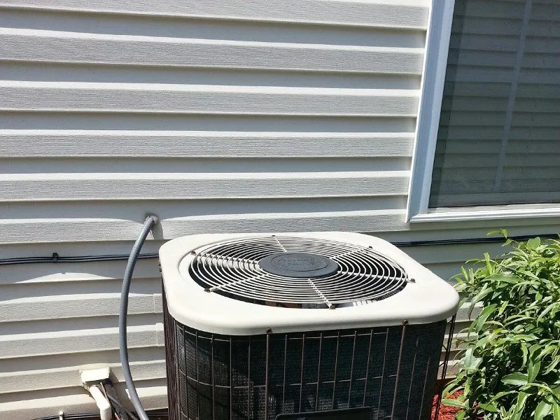 Slide of Aaac ServiceHeating and Air