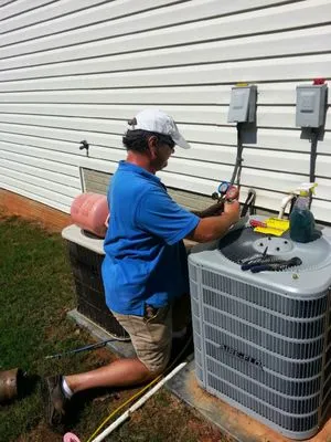 Aaac ServiceHeating and Air