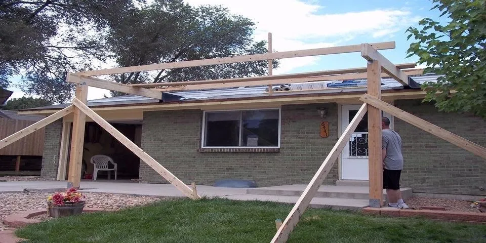 Slide of AAARK Heating, Air & Plumbing