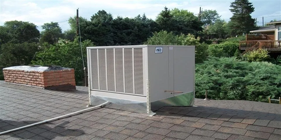 Slide of AAARK Heating, Air & Plumbing