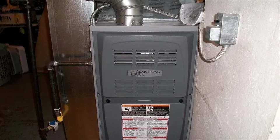 Slide of AAARK Heating, Air & Plumbing
