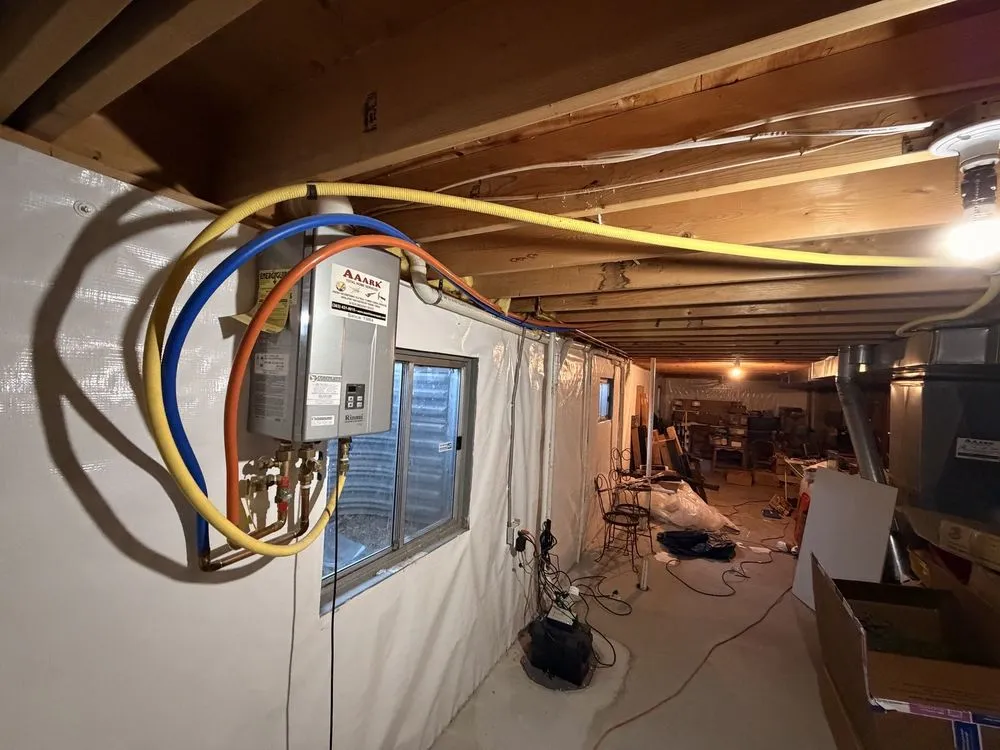 Slide of AAARK Heating, Air & Plumbing