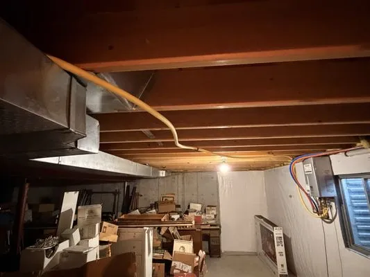 AAARK Heating, Air & Plumbing Logo