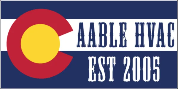 Aable Hvac Logo