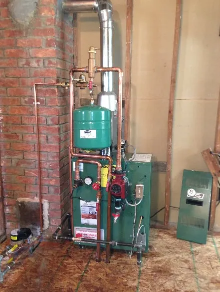 Slide of AAC Services