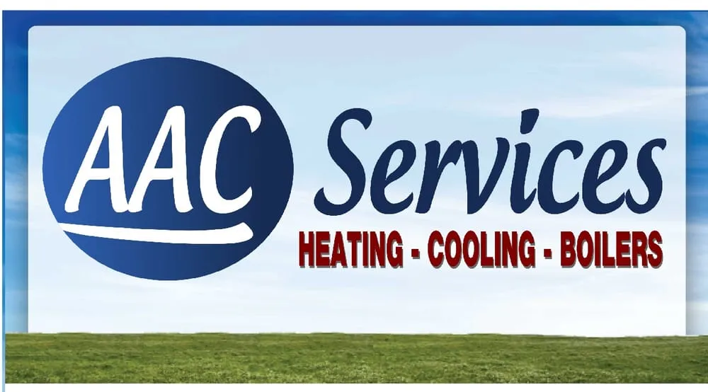 Slide of AAC Services