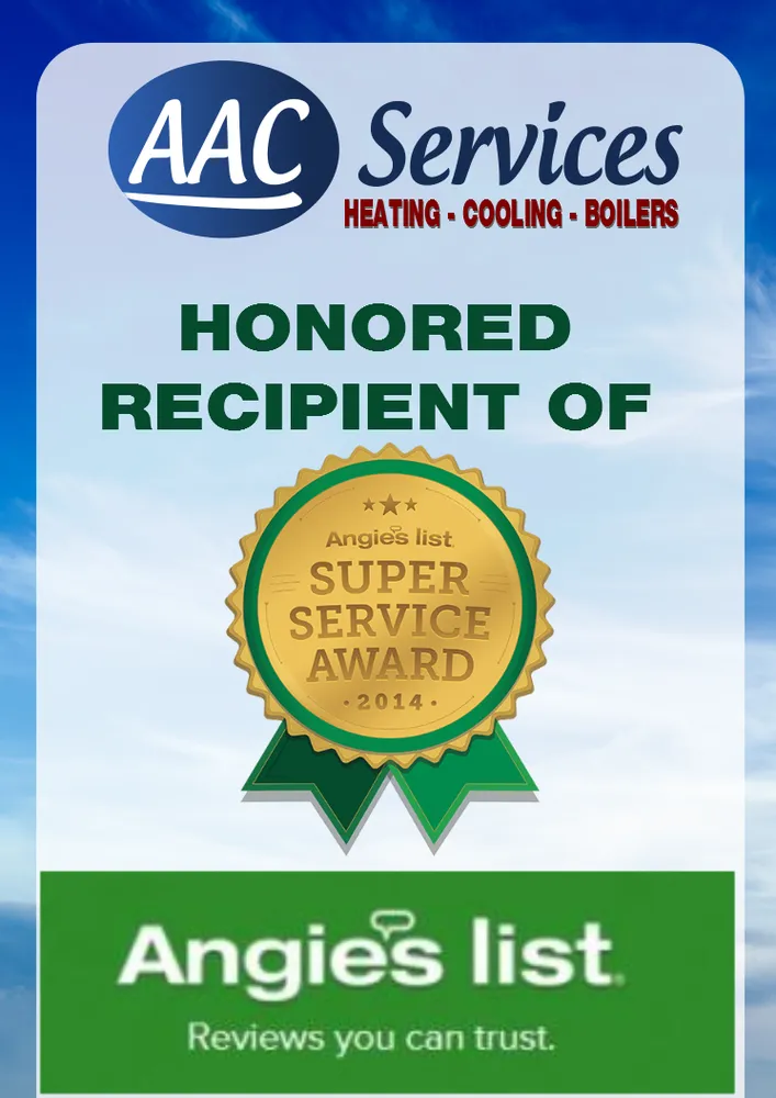 Slide of AAC Services