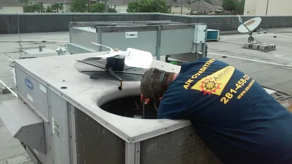 Slide of AACANN Mechanical