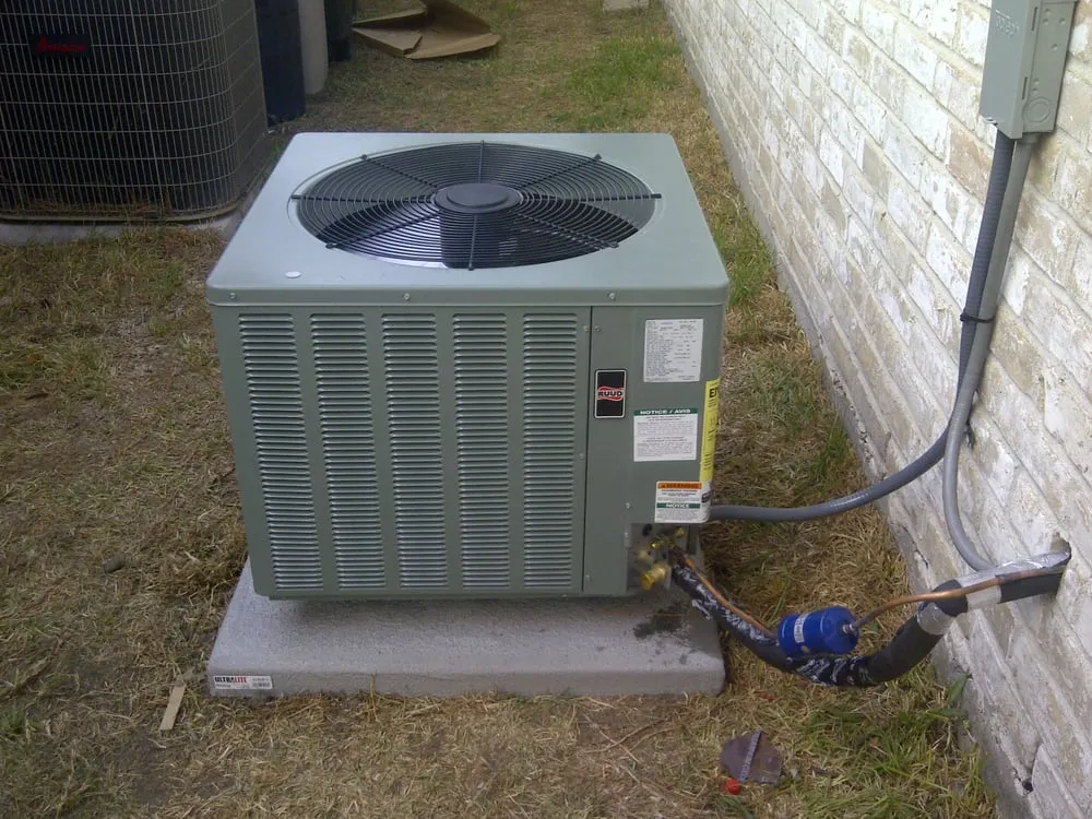 Slide of AACANN Mechanical