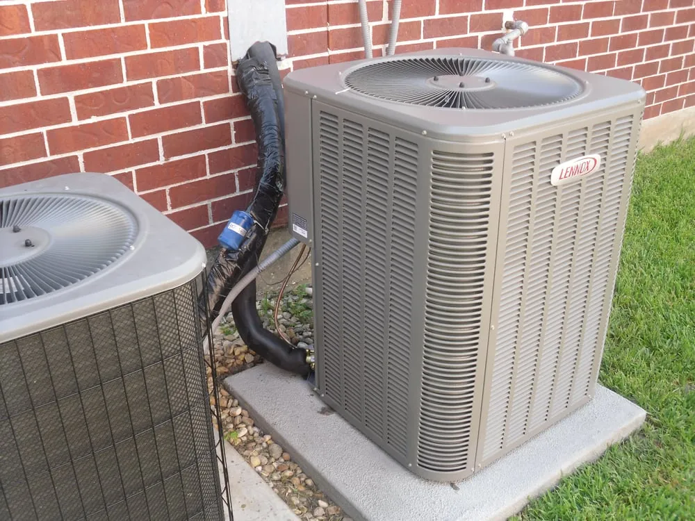 Slide of AACANN Mechanical