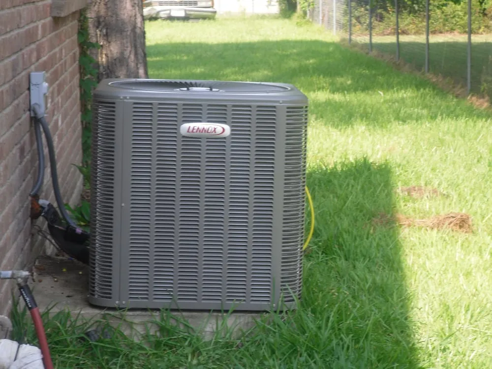 Slide of AACANN Mechanical