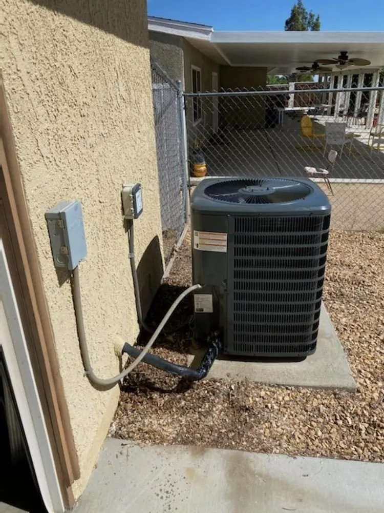 Slide of Aace's Heating Air Conditioning & Swamp Coolers