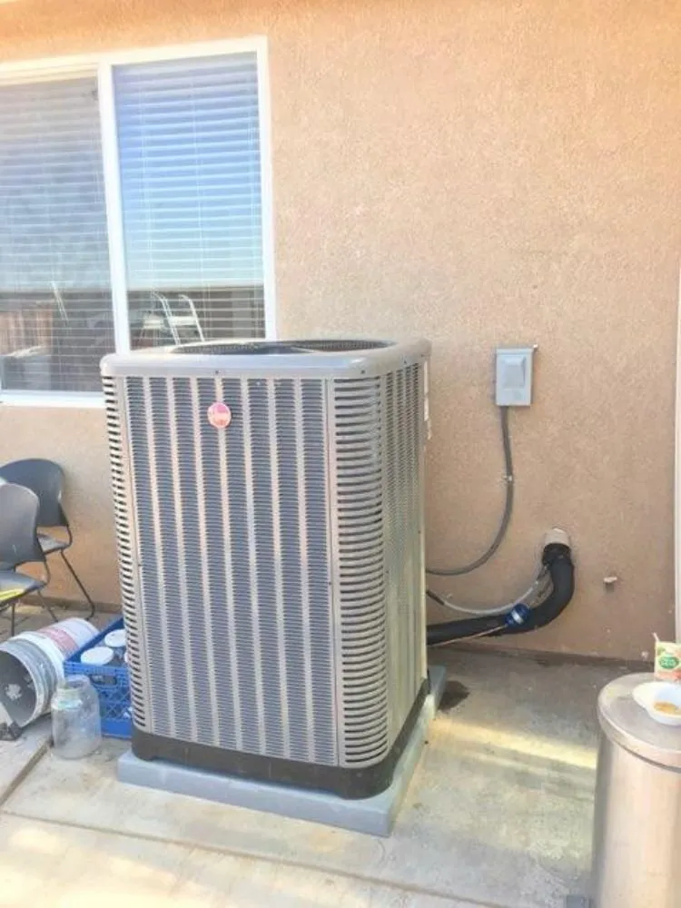 Slide of Aace's Heating Air Conditioning & Swamp Coolers