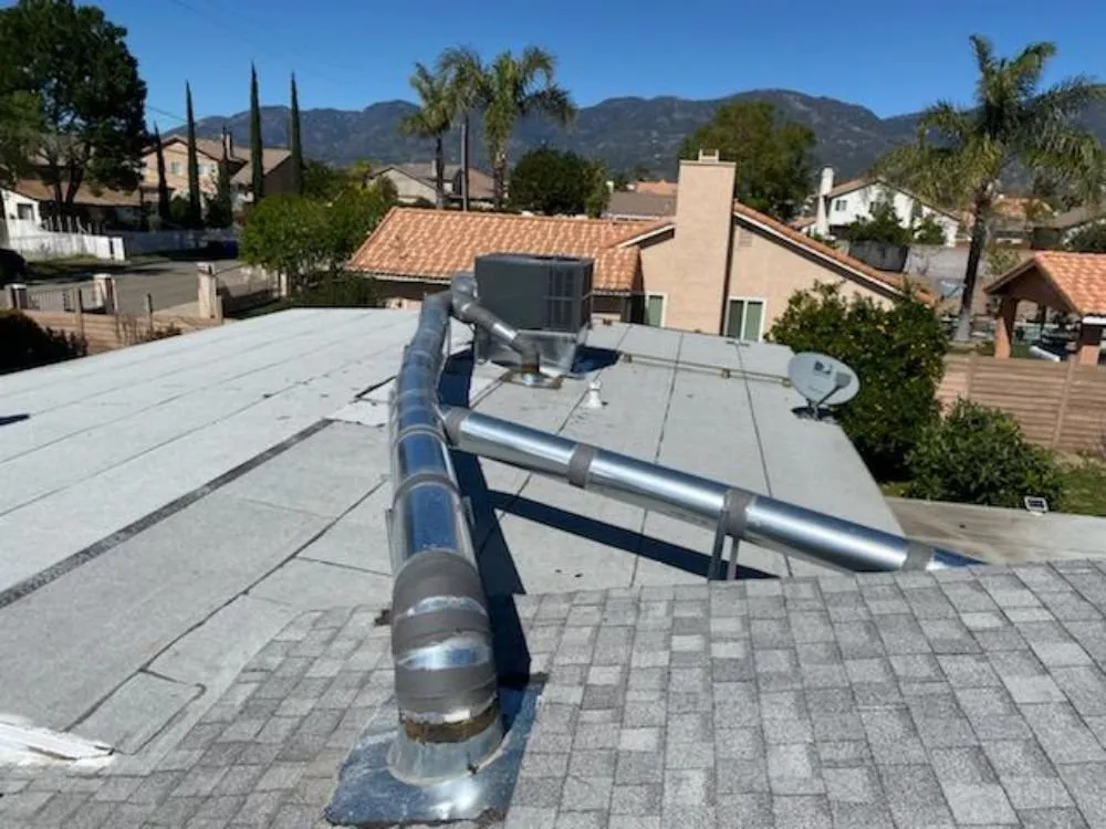 Slide of Aace's Heating Air Conditioning & Swamp Coolers