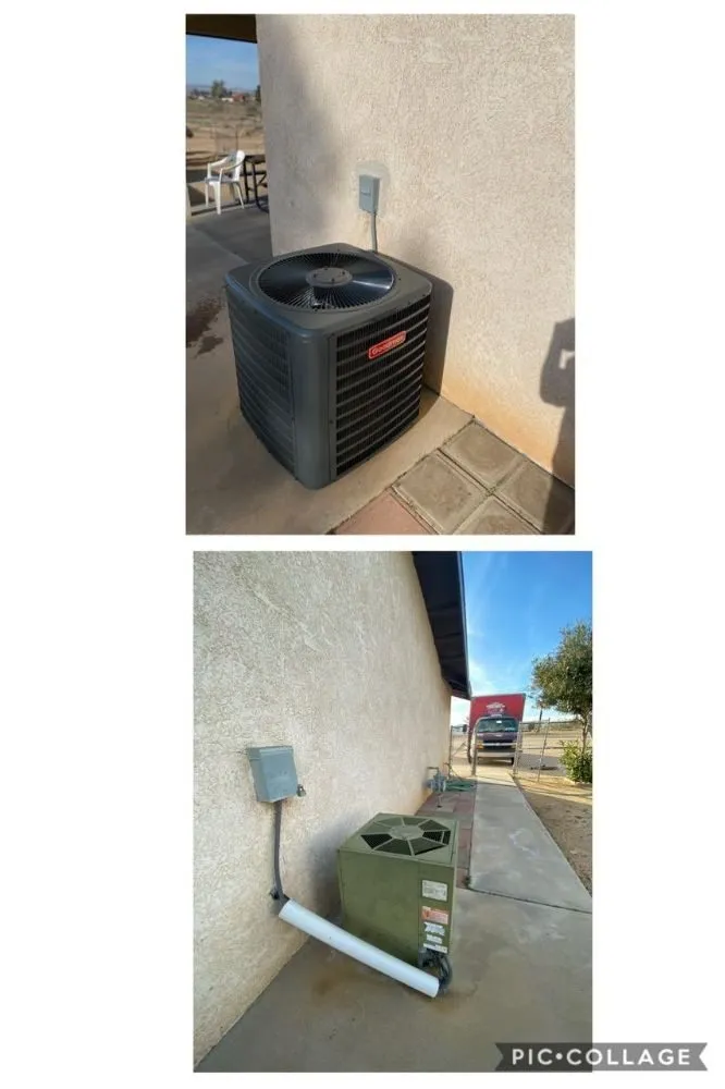 Slide of Aace's Heating Air Conditioning & Swamp Coolers