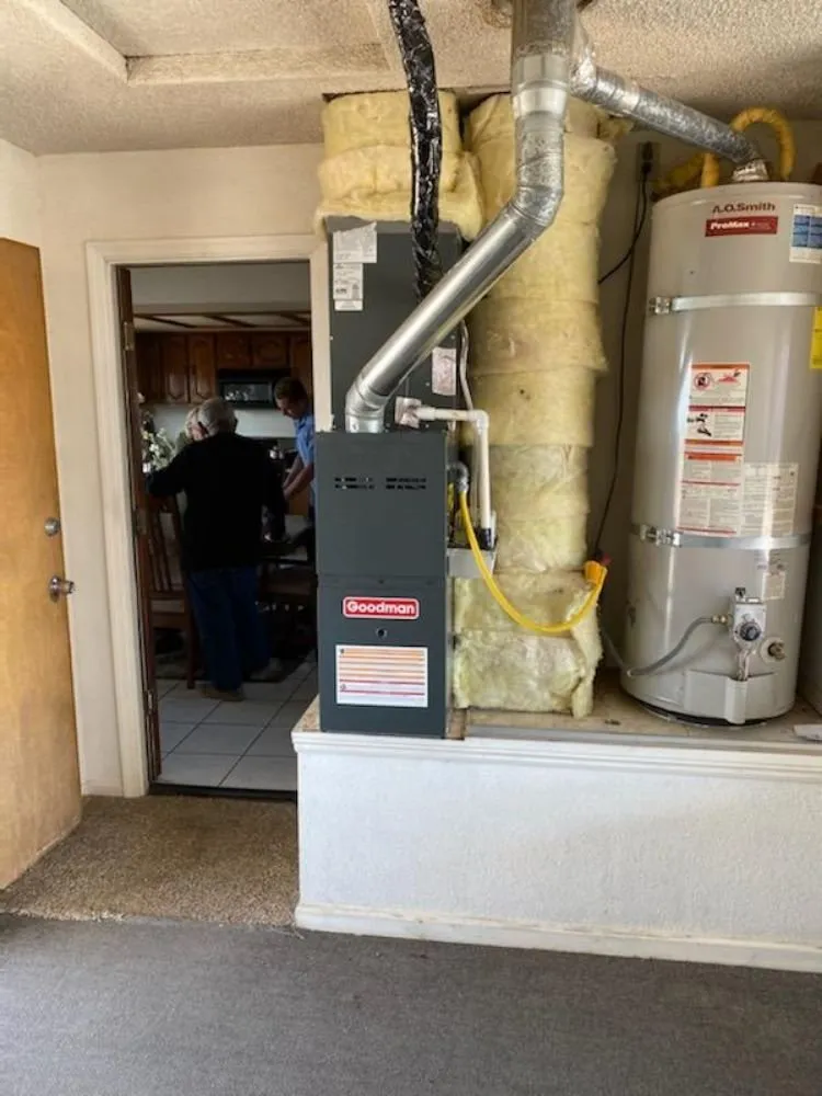 Slide of Aace's Heating Air Conditioning & Swamp Coolers