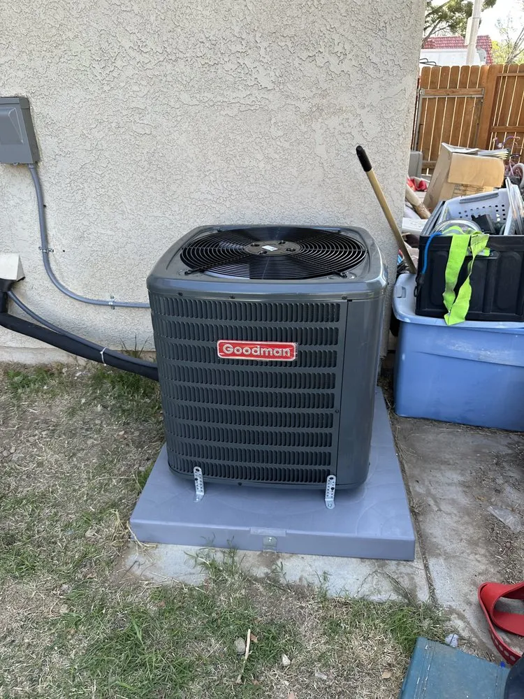 Slide of Aace's Heating Air Conditioning & Swamp Coolers