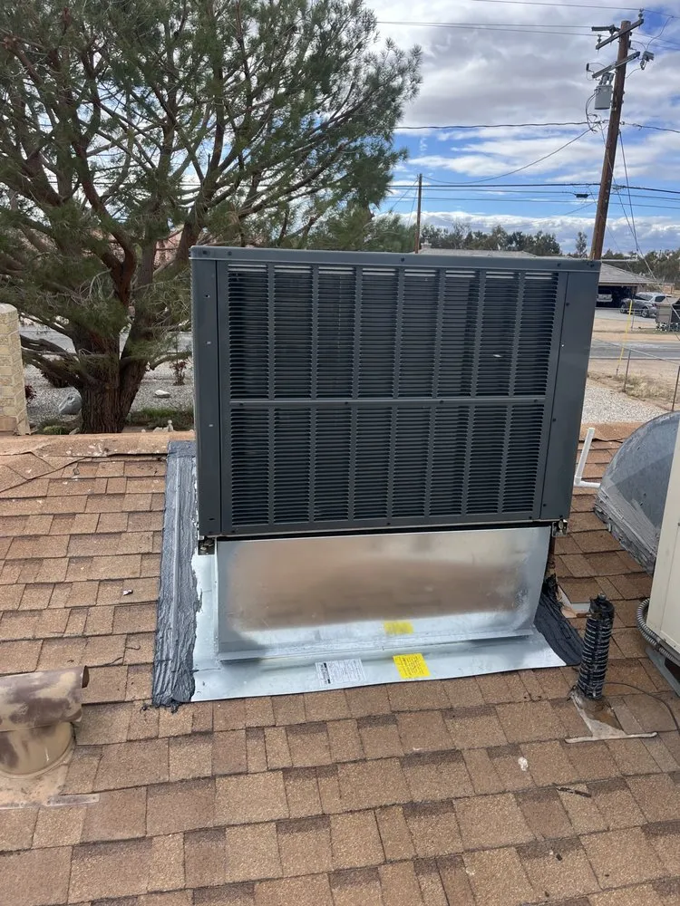 Slide of Aace's Heating Air Conditioning & Swamp Coolers