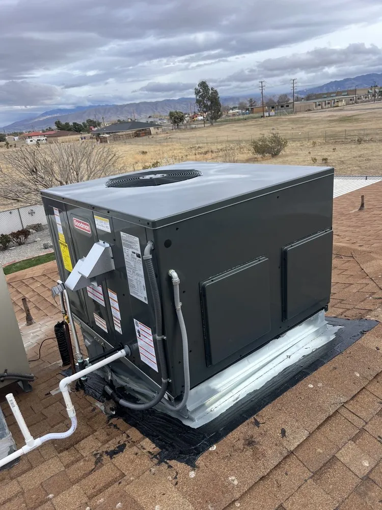 Slide of Aace's Heating Air Conditioning & Swamp Coolers