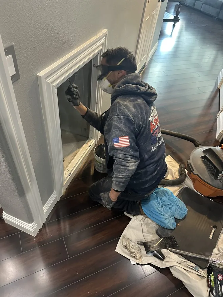 Slide of Aace's Heating Air Conditioning & Swamp Coolers