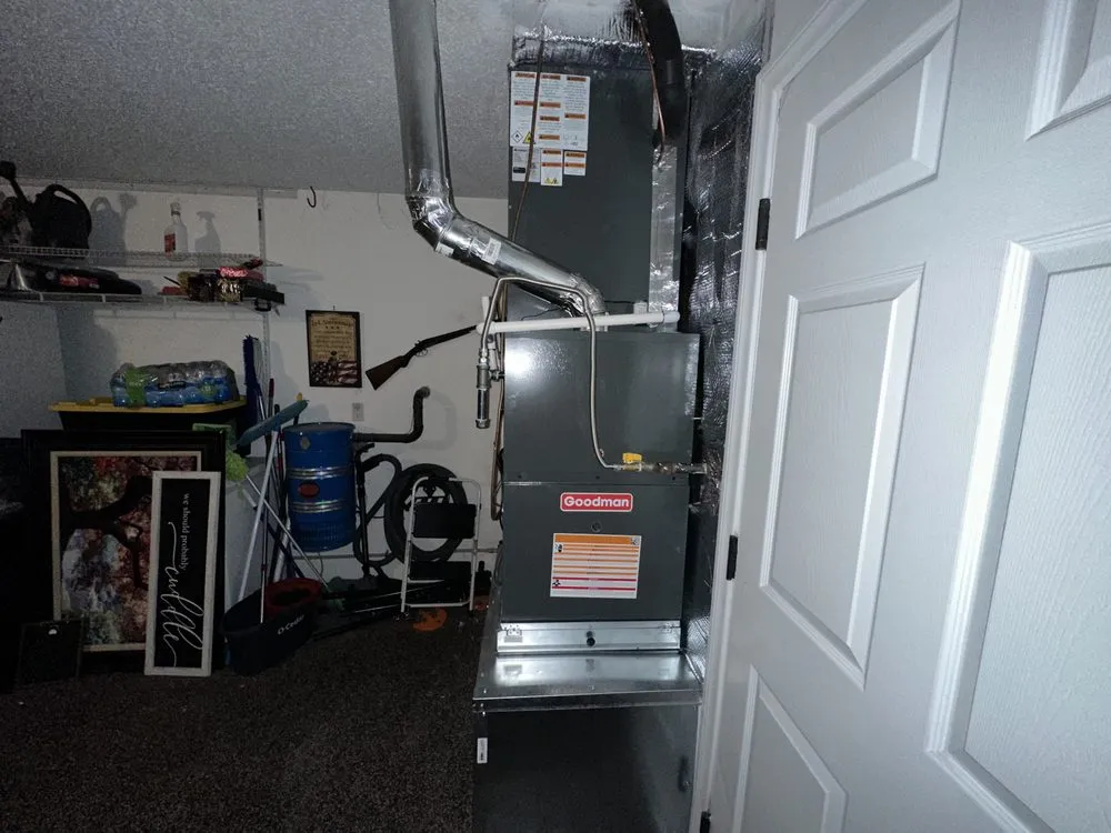 Slide of Aace's Heating Air Conditioning & Swamp Coolers