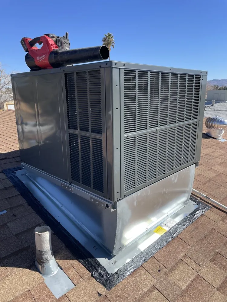 Slide of Aace's Heating Air Conditioning & Swamp Coolers