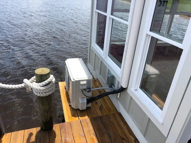 Slide of AAction Air Conditioning & Heating