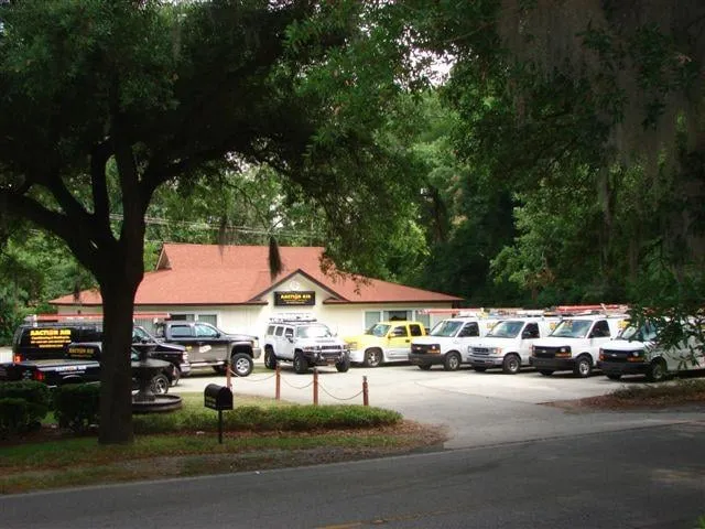 Slide of AAction Air Conditioning & Heating