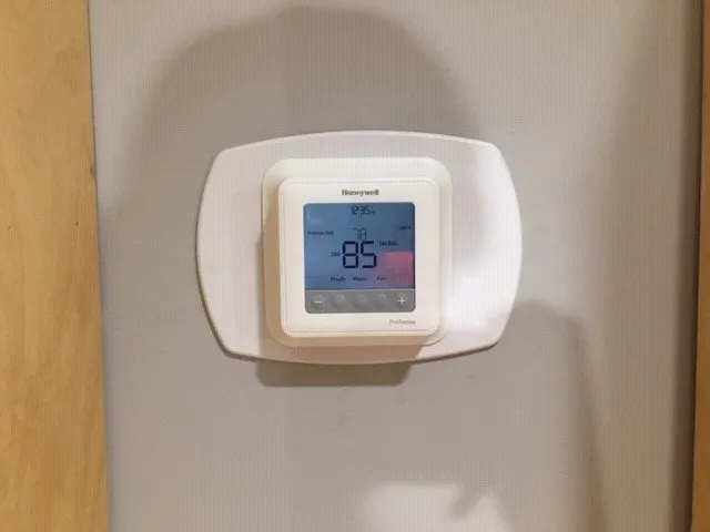 Slide of AAction Air Conditioning & Heating