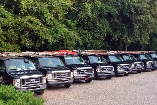 Slide of AAction Air Conditioning & Heating