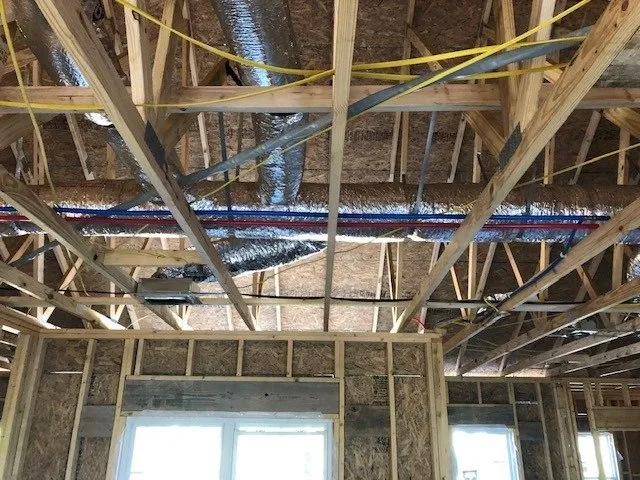 Slide of AAction Air Conditioning & Heating