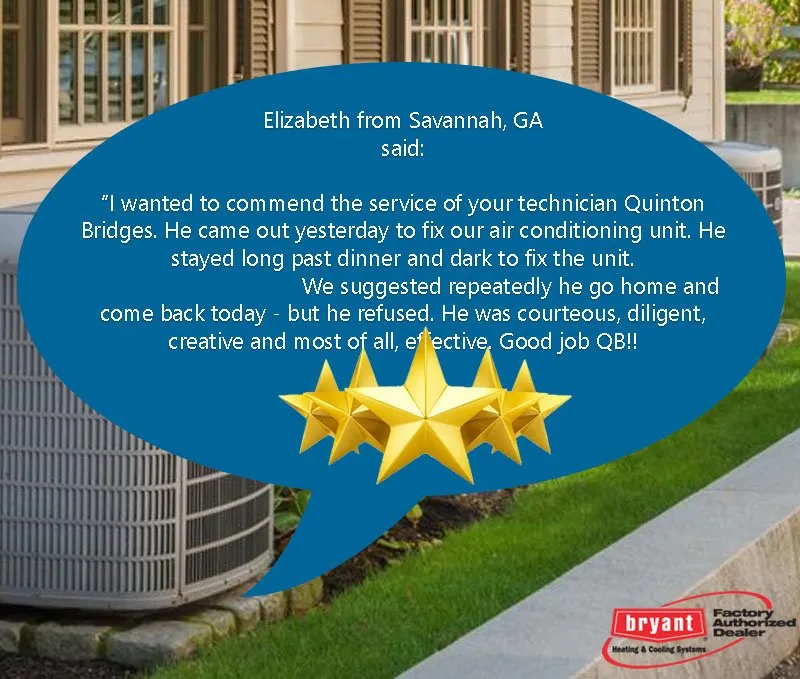 Slide of AAction Air Conditioning & Heating