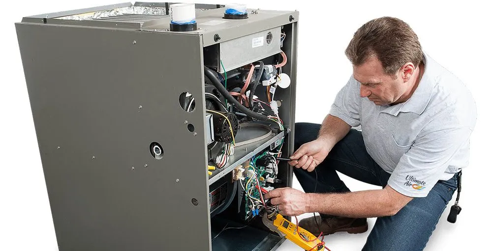 Slide of AAdair Heating & Air