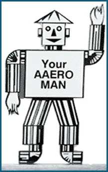Slide of Aaero Heating & Sheet Metal