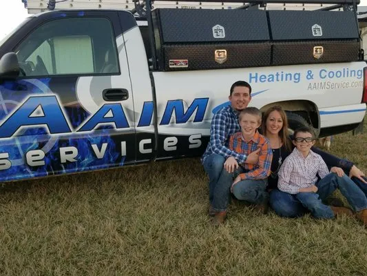 AAIM Services