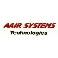 Slide of AAIR Systems Technologies