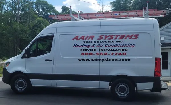 AAIR Systems Technologies