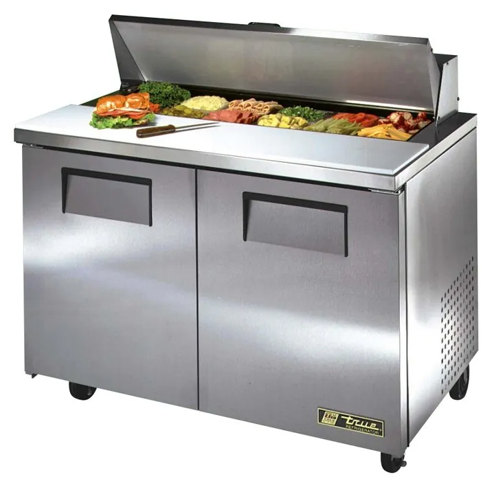 Slide of AAir Tech Refrigeration & AC