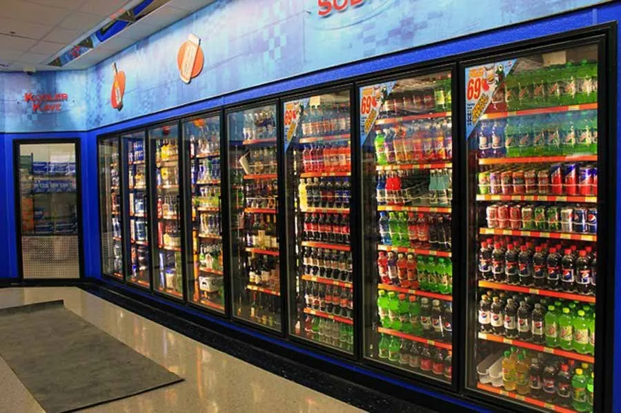 Slide of AAir Tech Refrigeration & AC