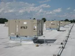 Slide of AAir Tech Refrigeration & AC