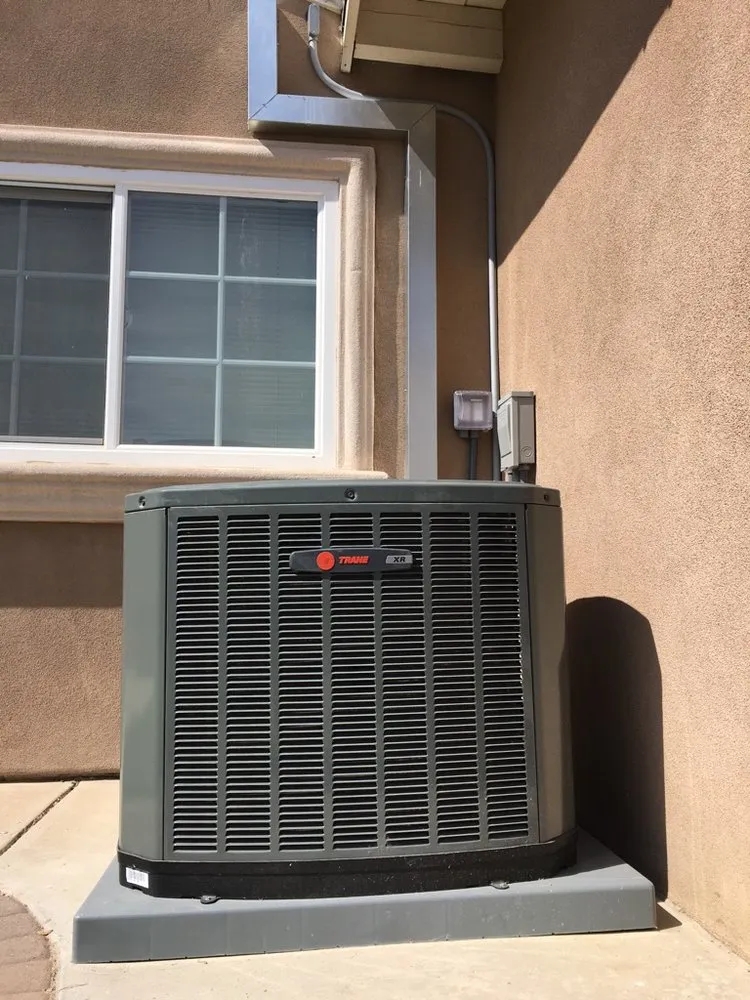 Slide of Aairco Air Conditioning & Heating